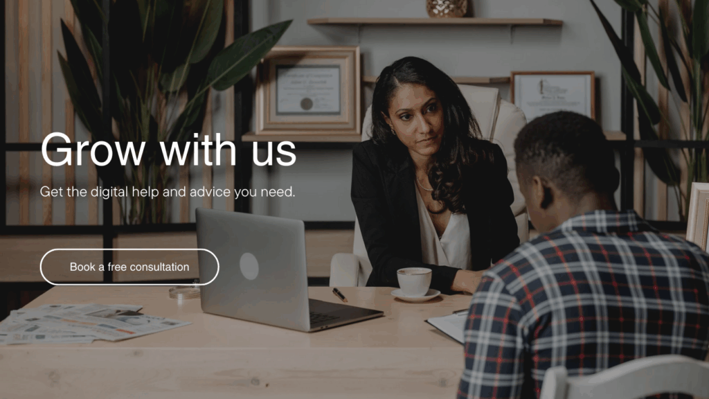 about us